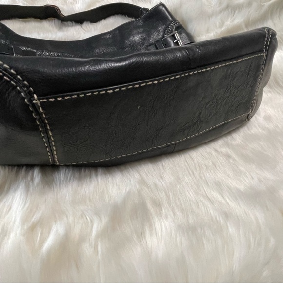 Black Michael Kors Hobo Bag - Picture 2 of 10